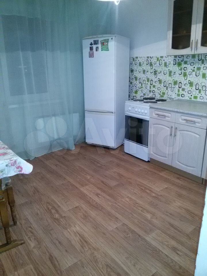 1-комнатные квартиры Краснодар, Аверкиева