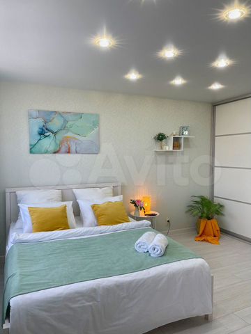 1-к. квартира, 30 м², 5/5 эт.