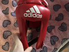 Шлем для бокса adidas