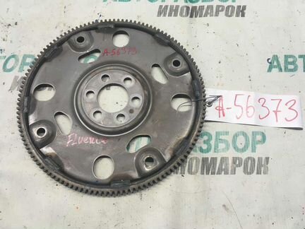 Маховик для Renault Fluence 2010