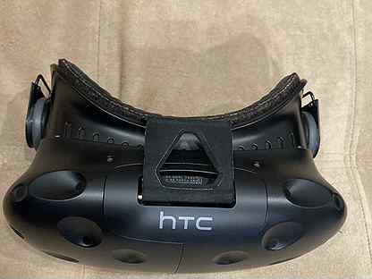 Htc Vive HMD шлем (gear vr mod), отличный