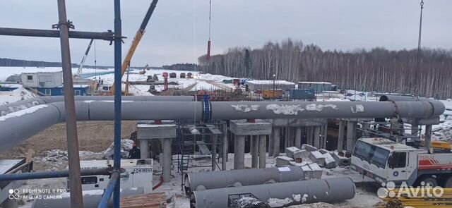 Слесарь-сантехник