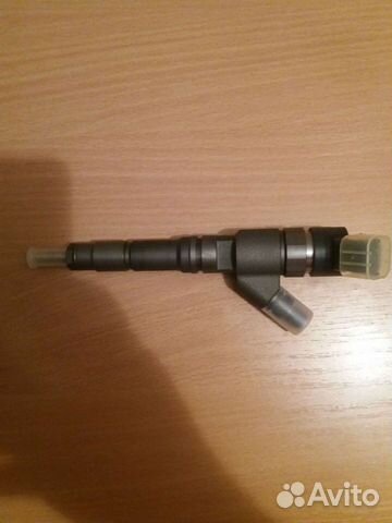 Форсунка Volvo Penta D4 ; D6