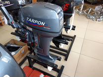 Лодочный мотор Tarpon OTH 9.9 S