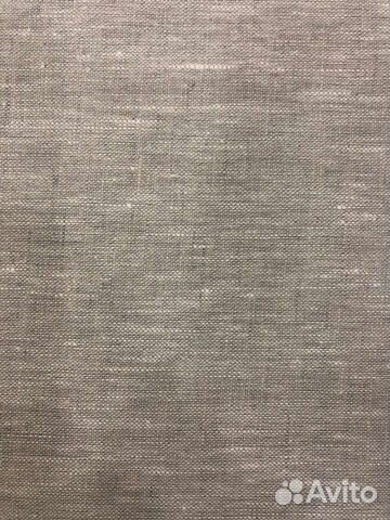 Лён натуральный ивтк - 05с-18