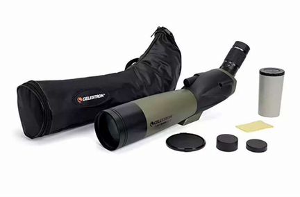 Подзорная труба Celestron