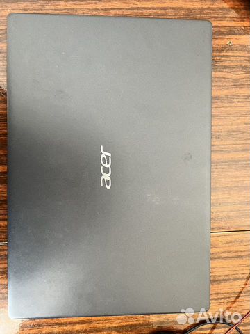 Ноутбук Acer Extensa 15