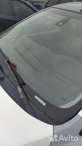 Стекло лобовое Форд Фокус 2 Ford Focus 2 купить в Ростове-на-Дону | Авито