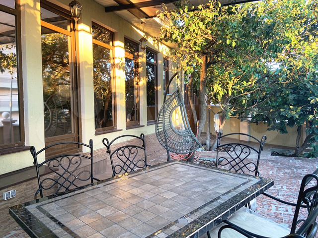 Дом 85 м² на участке 3 сот.