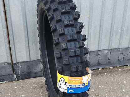 Michelin Cross ac10