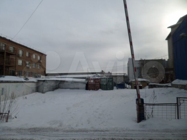 Участок 5,5 сот. (СНТ, ДНП)