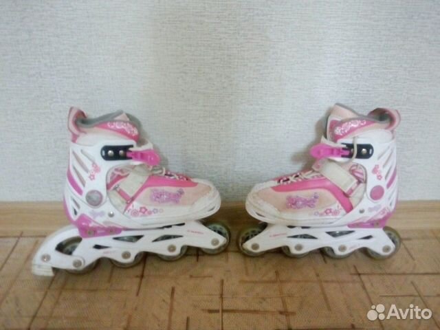 Продам ролики