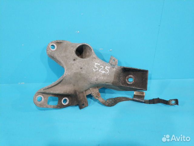 Кронштейн двигателя BMW X6