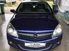 Opel Astra GTC 1.8 МТ, 2007, 206 000 км объявление продам