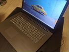 Ноутбук Lenovo Ideapad 330-17AST объявление продам