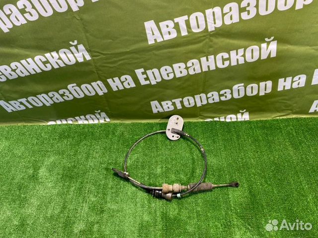 Трос переключения АКПП Mazda Mpv LY3P L3-VDT 2006