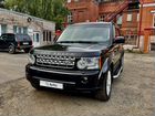 Land Rover Discovery 3.0 AT, 2011, 87 000 км