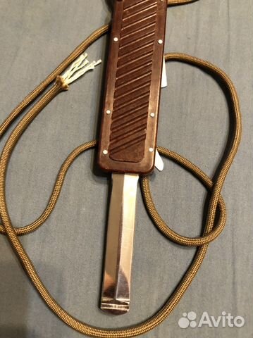 Нож вдв стропарез пн-58 СССР