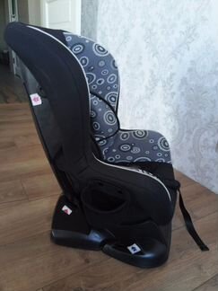 Кресло детское автомобильное