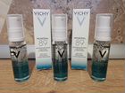 Vichy сыворотка mineral 89 с косметичкой