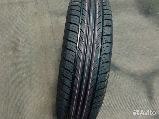 КАМА Breeze (HK-132) 195/65 R15 91H