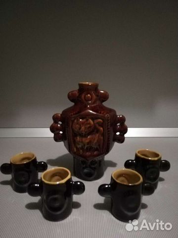 Кувшин/графин