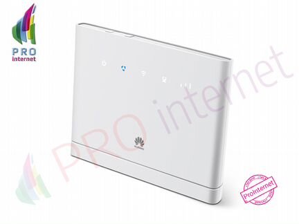 4G Интернет-центр Huawei(Хуавей) B315s-22