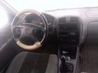 Mazda 323 1.5 МТ, 1998, 99 966 км объявление продам