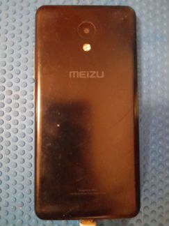 Телефон Meizu 5c на запчасти