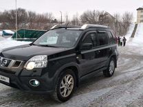 Nissan X-Trail, 2013, с пробегом, цена 1 249 000 руб.