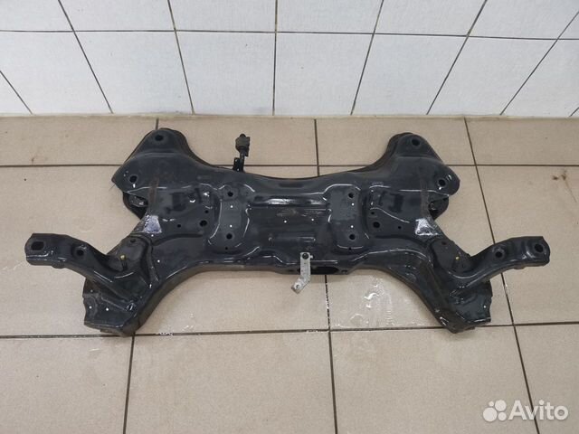 Подрамник передний Hyundai Solaris 1, Kia Rio 3