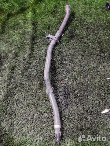 Шланг системы охлаждения Bmw 320I F30 N20 2012