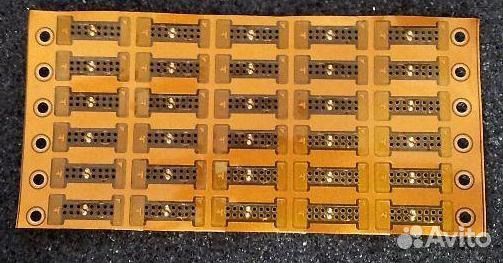 Адаптер xeon LGA771 в LGA775