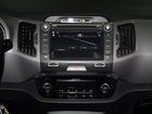 Kia Sportage 2.0 AT, 2015, 120 000 км объявление продам