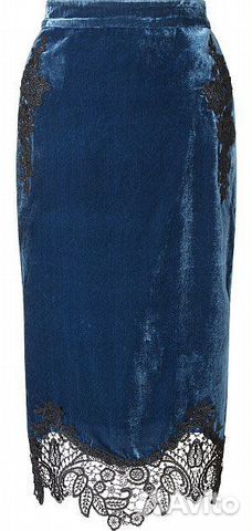 Юбка Monsoon 48 размер