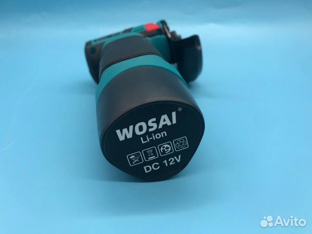 28509 ушм wosai 12 В