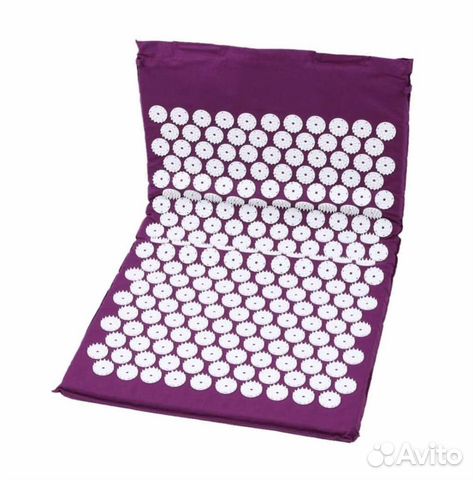 Массажер-коврик