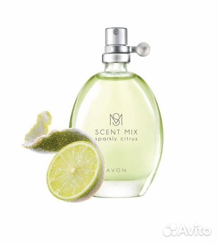 Туалетная вода женская