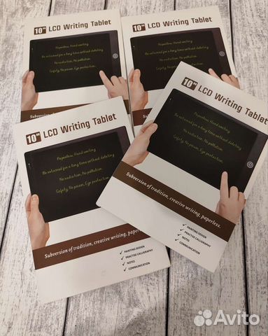 Графический планшет для рисования