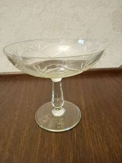 Вазочка для фруктов. Винтаж