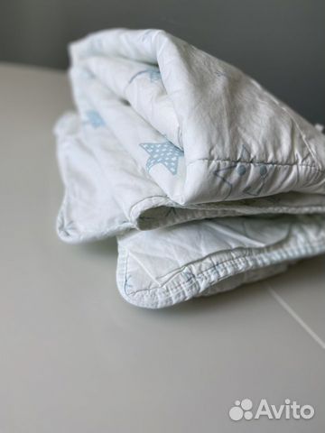 Одеяло Детское IKEA