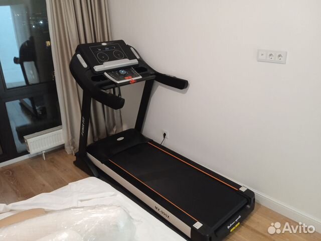 Беговые дорожка до 150 кг