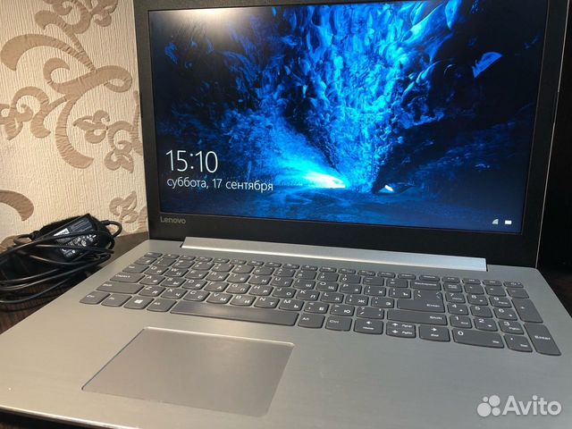 Lenovo ideapad 330 15ikb