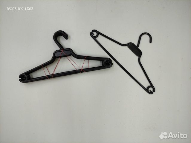 Плечики для одежды