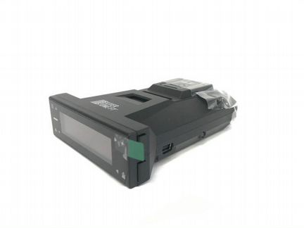 Радар-детектор SilverStone F1 Sochi PRO