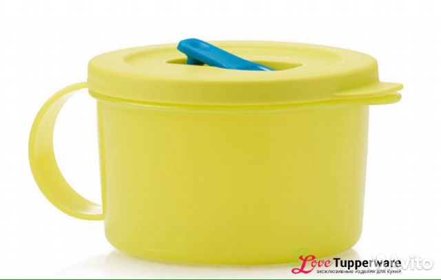 Tupperware