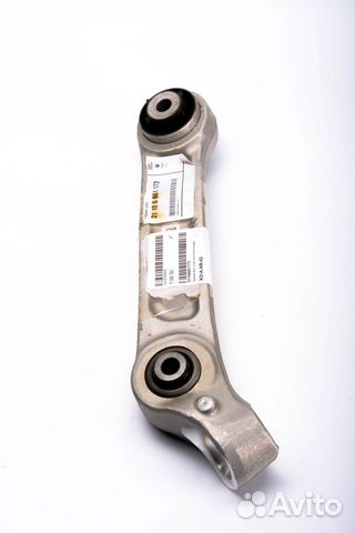 Поперечный рычаг нижний на BMW купить в Рудне BMW 31106861173 | Авито