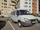 ГАЗ ГАЗель 3221 2.9 МТ, 2013, 300 000 км объявление продам