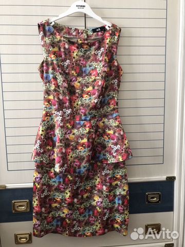 Пакет женской одежды на лето на 40-42 размер