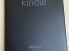 Электронная книга Kindle 5 объявление продам